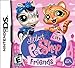 Littlest Pet Shop Friends: City