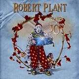 Band Of Joyby Robert Plant