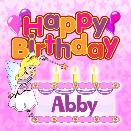 CD-Charts  Search : Happy Birthday Abby