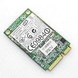 DELL 1490 Broadcom 4311 BCM4311 802.11a/b/g Wireless Wifi Mini PCI-E Card
