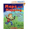 Maps and Mapping for Canadian Kids