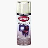 Krylon/Consumer Div 1401 Metallic Spray Enamel Paint