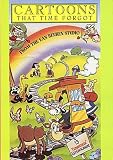 Cartoons That Time Forgot: The Van Beuren Studios Vol. 1