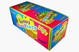SweeTarts Gummy Bugs 24 Packs