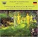 Classical Music : Philipp Scharwenka: Frühlingswogen; Arkadische Suite; Liebesnacht