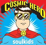 COSMIC HERO