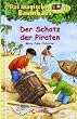 Das magische Baumhaus, Band 4: Der Schatz der Piraten