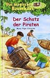 Produkt-Bild: Das magische Baumhaus, Band 4: Der Schatz der Piraten