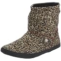 Sugar Women's Band Geek Leopard Boot