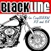Blackline for CorelDRAW