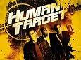 Human Target: The Complete First Season