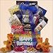 Happy Birthday: Gourmet Gift Basket