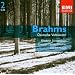 Brahms: Deutsche Volkslieder ([49] German Folk Songs) ~ Elisabeth Schwarzkopf; Dietrich Fischer-Dieskau