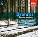 Brahms: Deutsche Volkslieder ([49] German Folk Songs) ~ Elisabeth Schwarzkopf; Dietrich Fischer-Dieskau