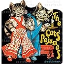 The Cats' Pajamas (Shape Books)
