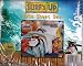 Kitchen & Housewares : Surf's Up Twin Sheet Set ~ Cody