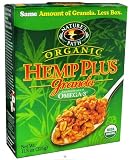 Natures Path HempPlus Granola, 11.5 oz