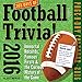 365 Days of Football Trivia! Page-A-Day Calendar 2016