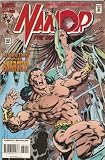 Namor, the Sub-Mariner #62 (Resolution and Anarchy!) May 1995