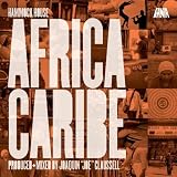 Hammock House: Africa Caribe