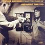And About Time Too (The Bernie Marsden Collection Volume One)