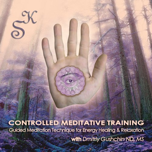 Energy Healing