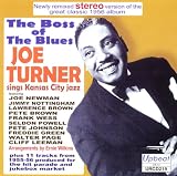 Boss of the Blues