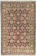 Hand Knotted Chinese "Old World Collection" Rug