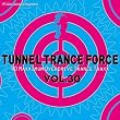 Tunnel Trance Force 30