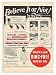 1941 Ripley's Believe It or Not Macmillan Motor Oil Print Ad (22786)