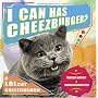 I Can Has Cheezburger (Icanhascheezeburger.Com)
