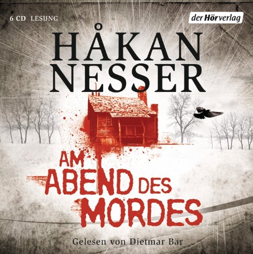 Am Abend des Mordes: Alle Infos bei Amazon
