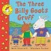 Lift-the-flap Fairy Tales: The Three Billy Goats Gruff: A Lift-the-Flap Fairy Tale
