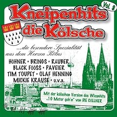 Kumm Loss M'r Danze