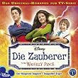 Die Zauberer Vom Waverly Place 1