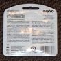 Sanyo Eneloop