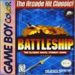 Super Battleship