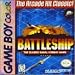 Battleship GBC