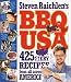 Books : BBQ USA: 425 Fiery Recipes from All Across America [Hardcover]