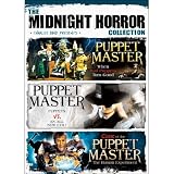 The Midnight Horror Collection: Puppet Master V.2