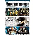 Midnight Horror Collection: Puppet Master 2 [DVD] [Region 1] [US Import] [NTSC]