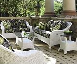 Telescope Casual 6170/6140/6150/6100 Key Biscayne Deep Seating Conversation Set