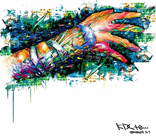 SPIN MASTER A-1 x KENSUKE TAKAHASHI Live Session！アルバム「KIX to…」ジャケット公開制作の映像が公開されています！