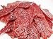 Singapore’s Famous Street Snack — Fire-Grilled Beef Jerky (Original Flavor, 4 oz) · Grilled Fresh & Shipped Same Day · L.A. Times 