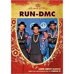 Run-DMC (Hip-Hop Stars) book cover