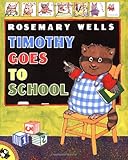 Timothy Goes to School