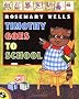 Timothy Goes to School