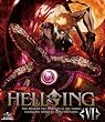 HELLSING OVA VI �q�ʏ�Łr [Blu-ray]