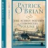 The Aubrey-Maturin Chronicles - Volume One, Master and Commander / Post Captain / HMS Surprise