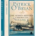 The Aubrey-Maturin Chronicles - Volume One, Master and Commander / Post Captain / HMS Surprise